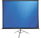 tripod screen